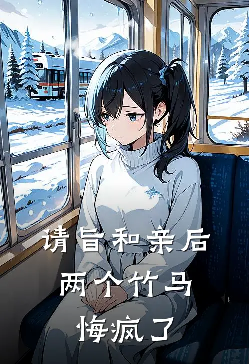 请旨和亲后，两个竹马悔疯了