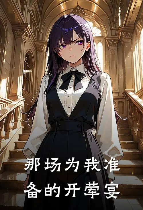 那场为我准备的开荤宴