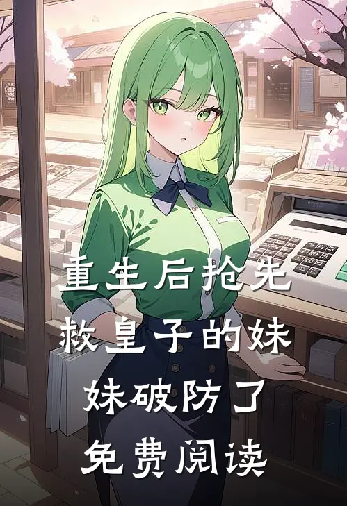 重生后抢先救皇子的妹妹破防了免费阅读