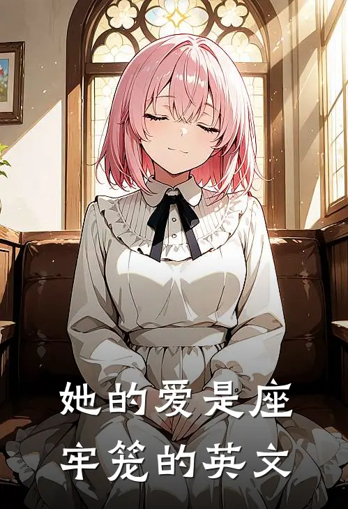 她的爱是座牢笼的英文