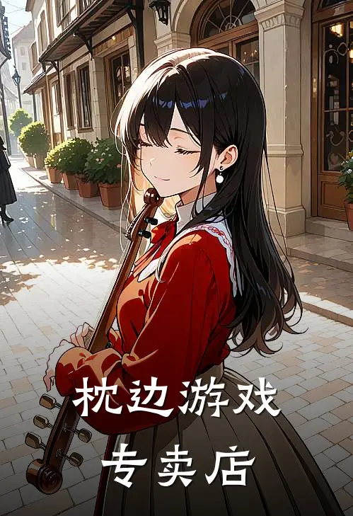 枕边游戏专卖店