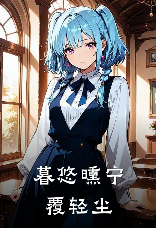 暮悠曛宁覆轻尘