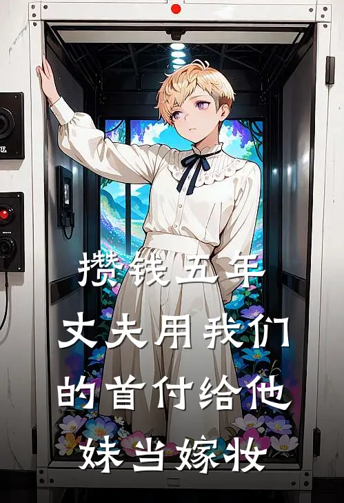 攒钱五年，丈夫用我们的首付给他妹当嫁妆