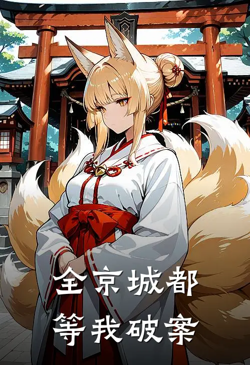 全京城都等我破案