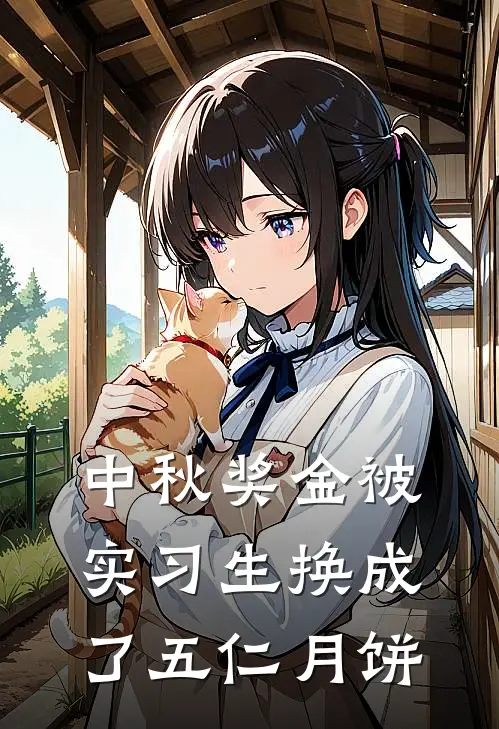 中秋奖金被实习生换成了五仁月饼