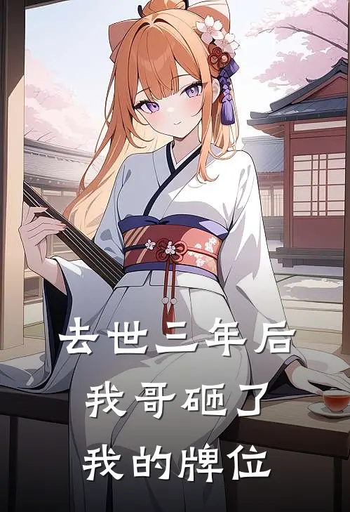 去世三年后，我哥砸了我的牌位