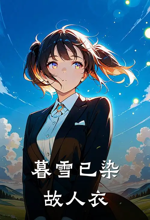 暮雪已染故人衣(沈穆雪顾槐景)免费热门小说_最新小说推荐暮雪已染故人衣沈穆雪顾槐景