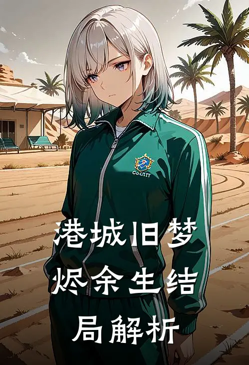 港城旧梦烬余生结局解析