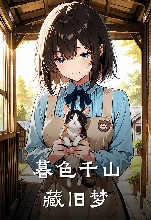 暮色千山藏旧梦