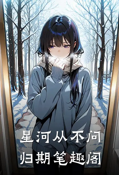 星河从不问归期笔趣阁