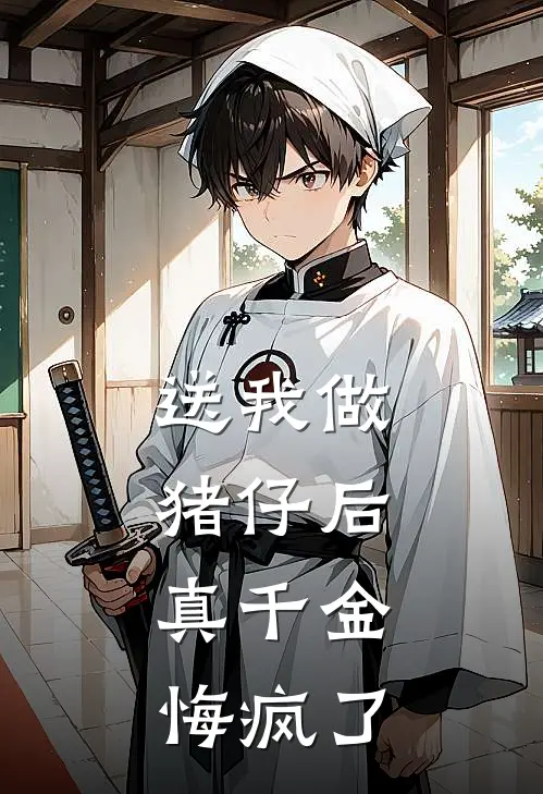 送我做猪仔后，真千金悔疯了