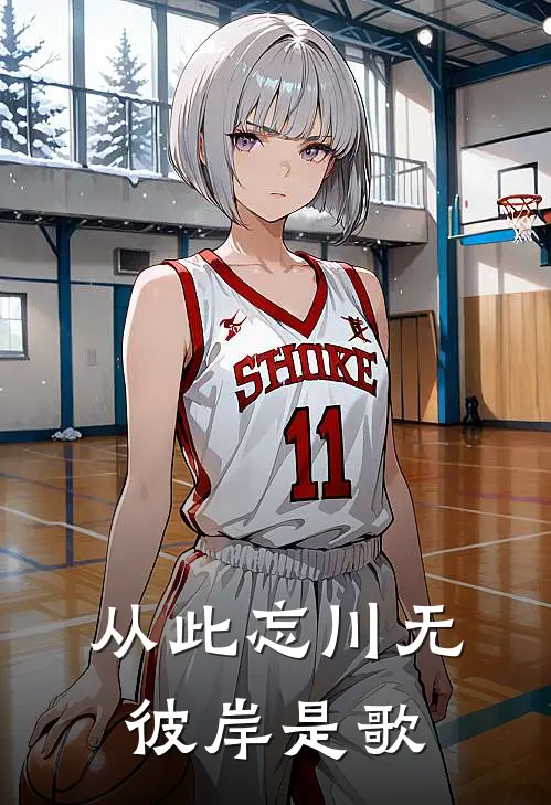 从此忘川无彼岸是歌