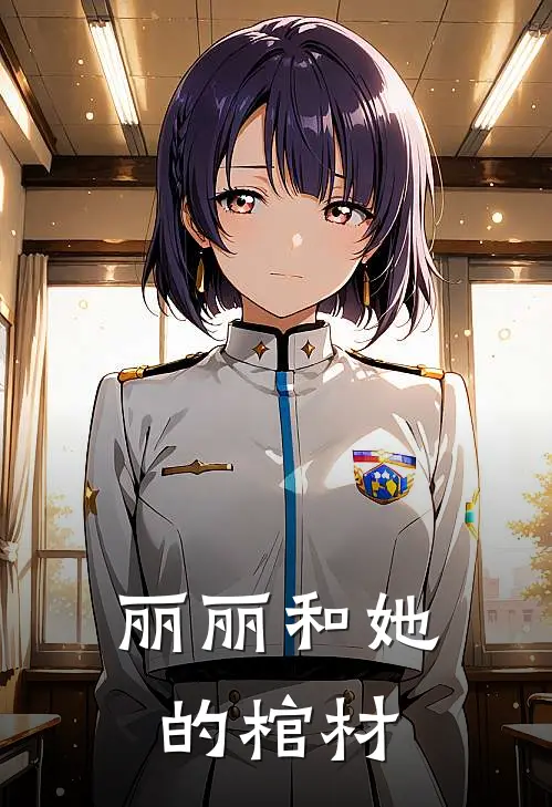 丽丽和她的棺材