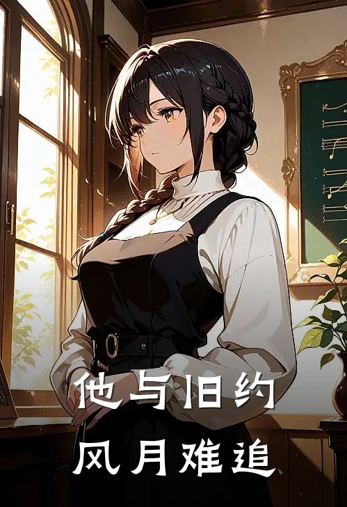 他与旧约，风月难追许云峥云峥完本小说大全_免费小说免费阅读他与旧约，风月难追(许云峥云峥)