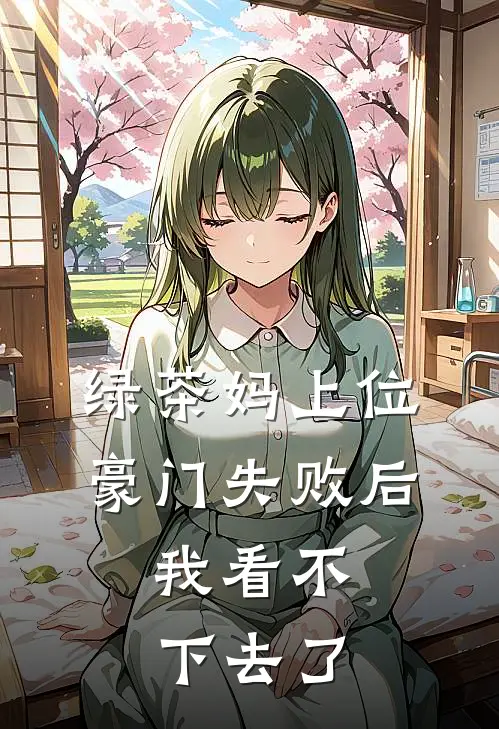 绿茶妈上位豪门失败后，我看不下去了