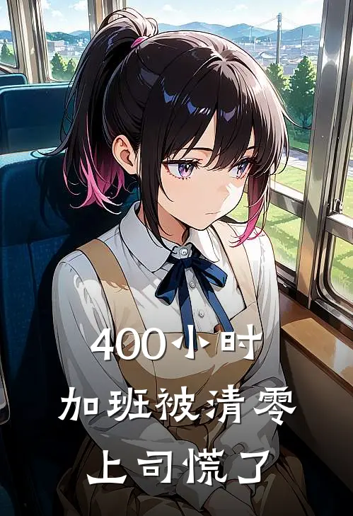 400小时加班被清零，上司慌了