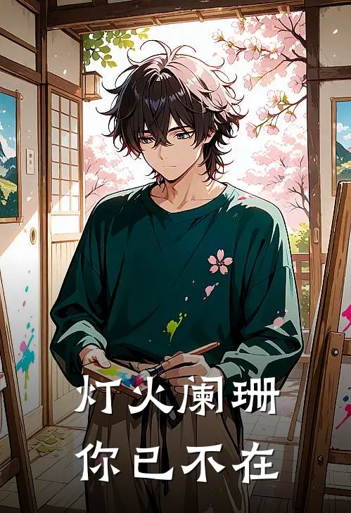 灯火阑珊，你已不在