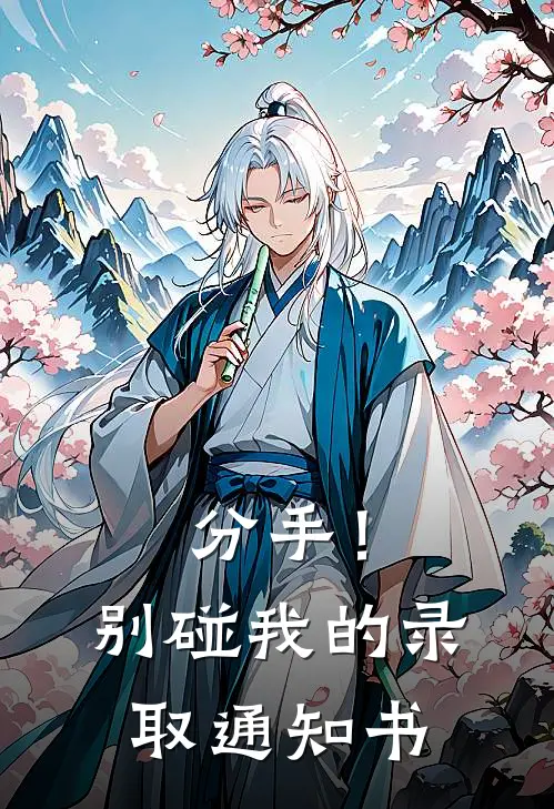 分手！别碰我的录取通知书