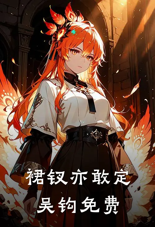 裙钗亦敢定吴钩免费