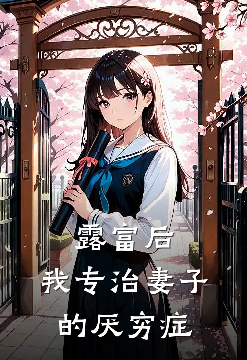 露富后，我专治妻子的厌穷症