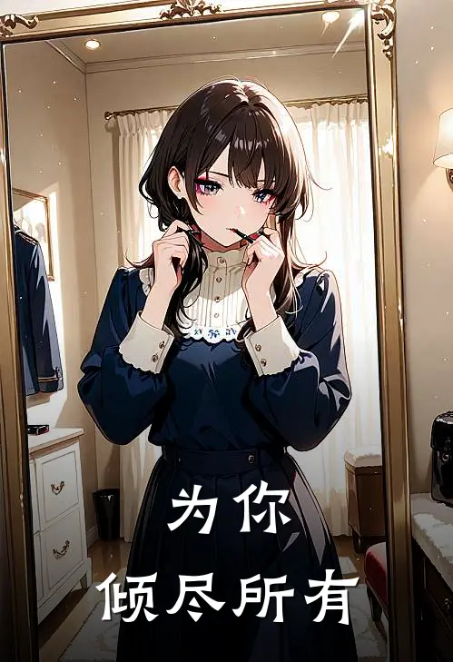 为你，倾尽所有