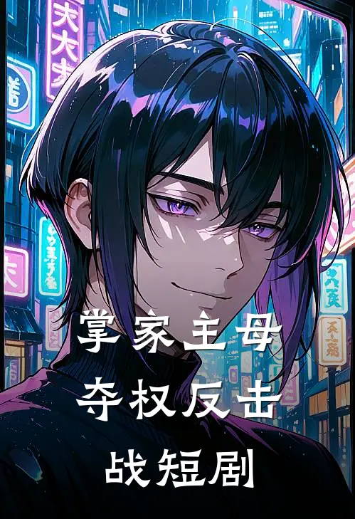 掌家主母夺权反击战短剧