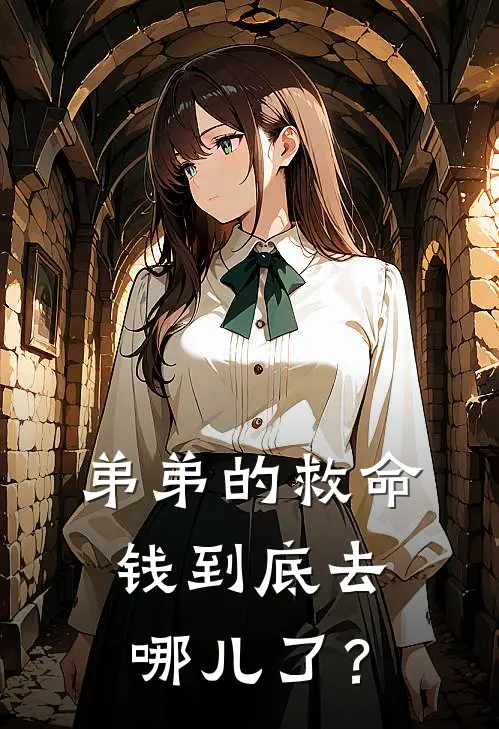 弟弟的救命钱到底去哪儿了？