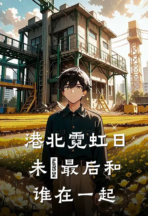 港北霓虹日未晞最后和谁在一起