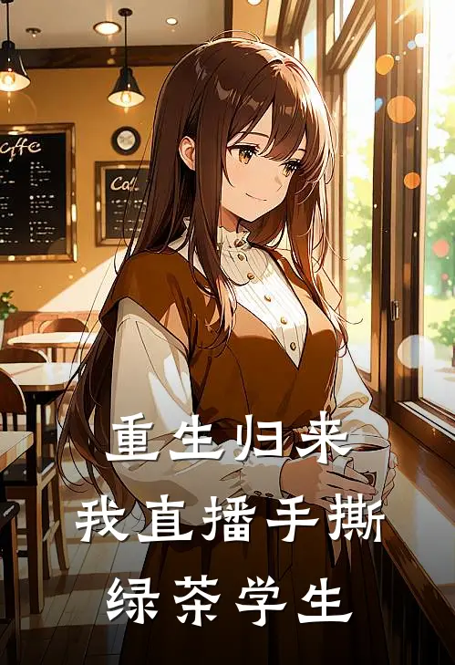 重生归来，我直播手撕绿茶学生