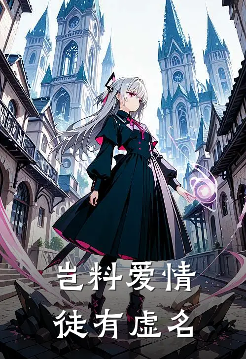 岂料爱情徒有虚名