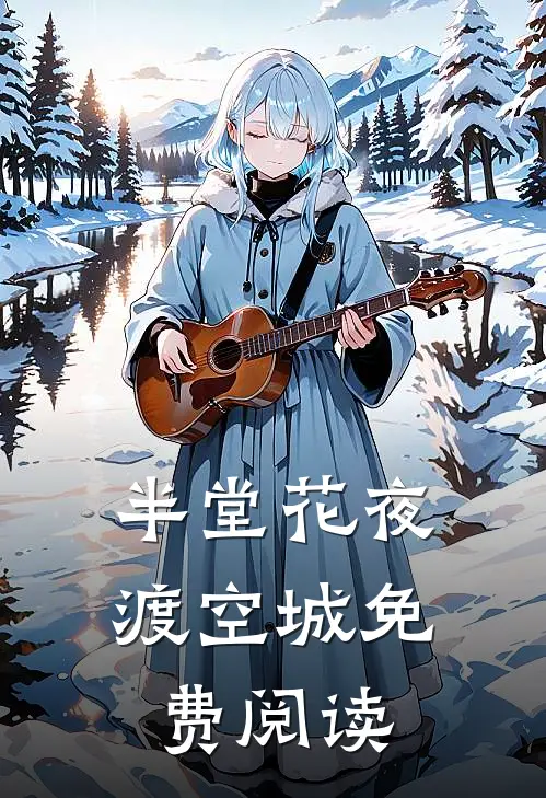 半堂花夜渡空城免费阅读