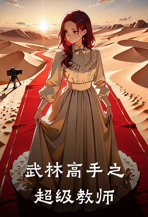 武林高手之超级教师