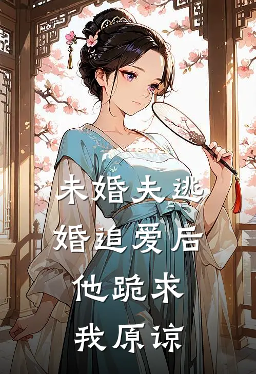 未婚夫逃婚追爱后，他跪求我原谅
