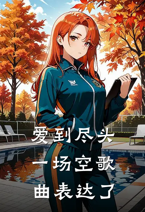 爱到尽头一场空歌曲表达了