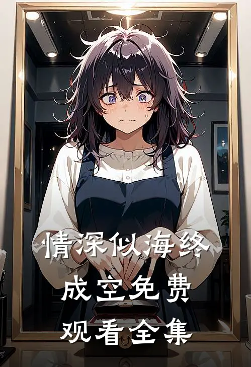 情深似海终成空免费观看全集
