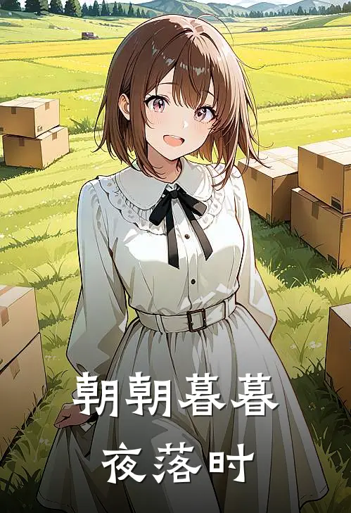 朝朝暮暮夜落时