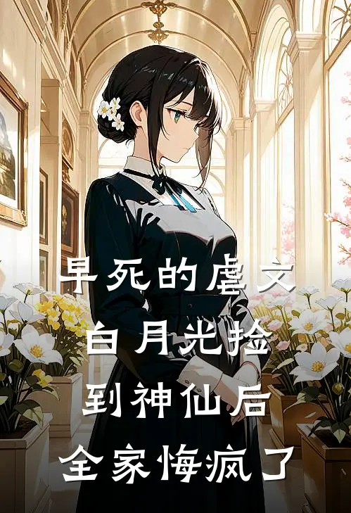 早死的虐文白月光捡到神仙后，全家悔疯了