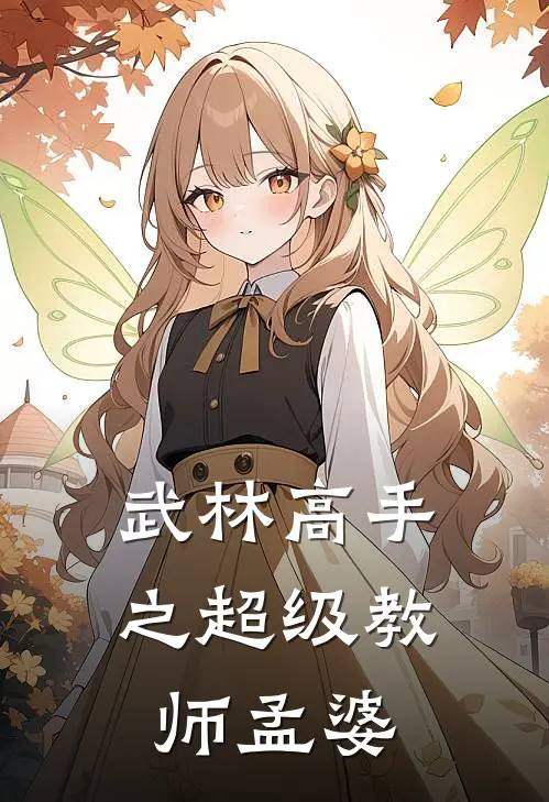 武林高手之超级教师 孟婆