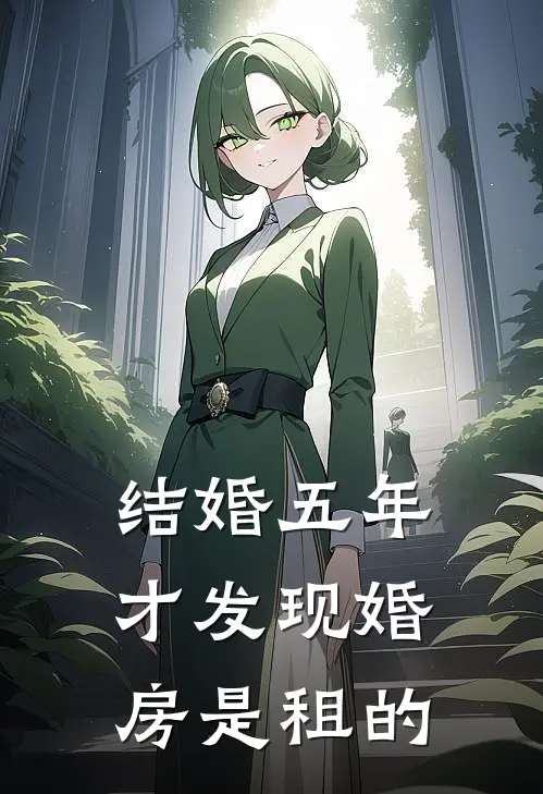 结婚五年，才发现婚房是租的