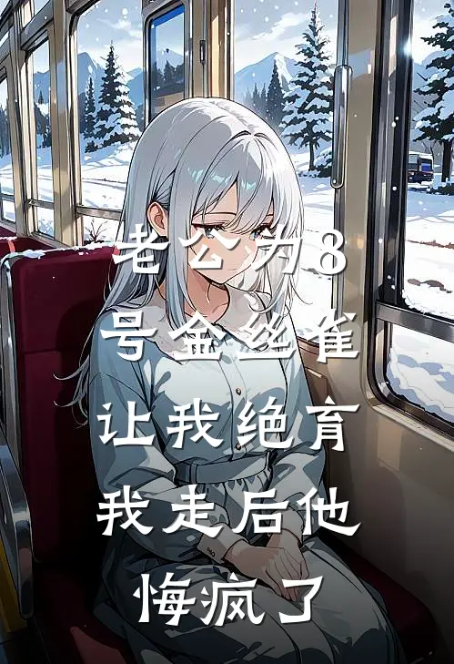 老公为8号金丝雀让我绝育，我走后他悔疯了