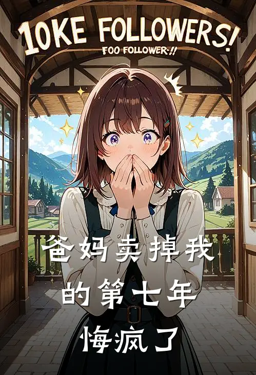 爸妈卖掉我的第七年，悔疯了