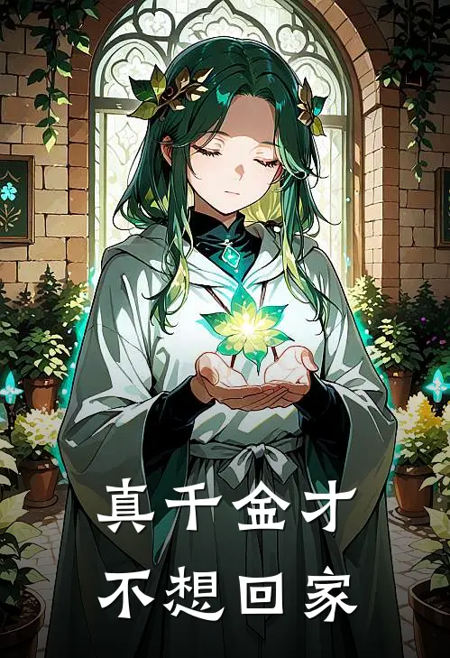 真千金才不想回家(白薇沈念)完整版免费全文阅读_完本小说推荐真千金才不想回家(白薇沈念)