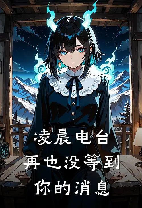 凌晨电台，再也没等到你的消息(江渚黎同梦)全本免费小说_阅读免费小说凌晨电台，再也没等到你的消息江渚黎同梦