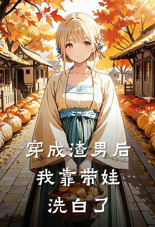 穿成渣男后，我靠带娃洗白了顾星熠夏汐瑶免费小说笔趣阁_完结小说免费阅读穿成渣男后，我靠带娃洗白了顾星熠夏汐瑶