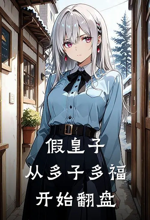 假皇子，从多子多福开始翻盘