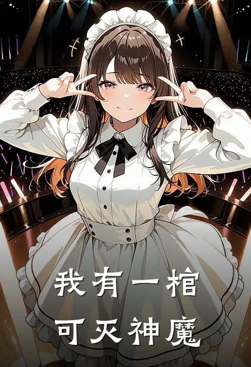 我有一棺，可灭神魔