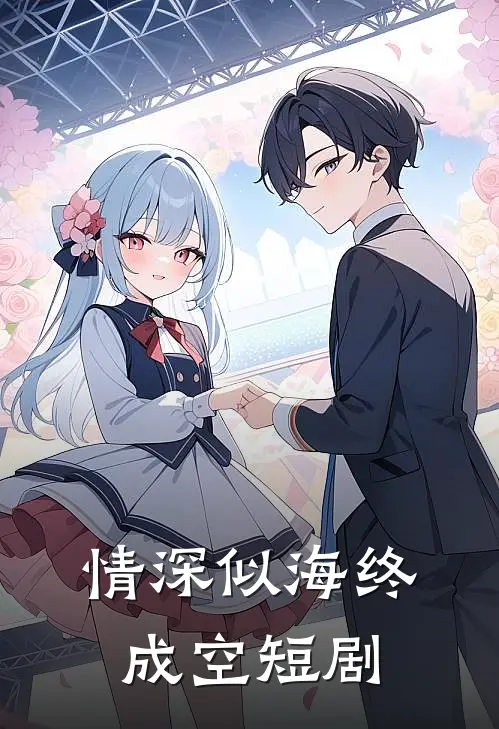 情深似海终成空 短剧