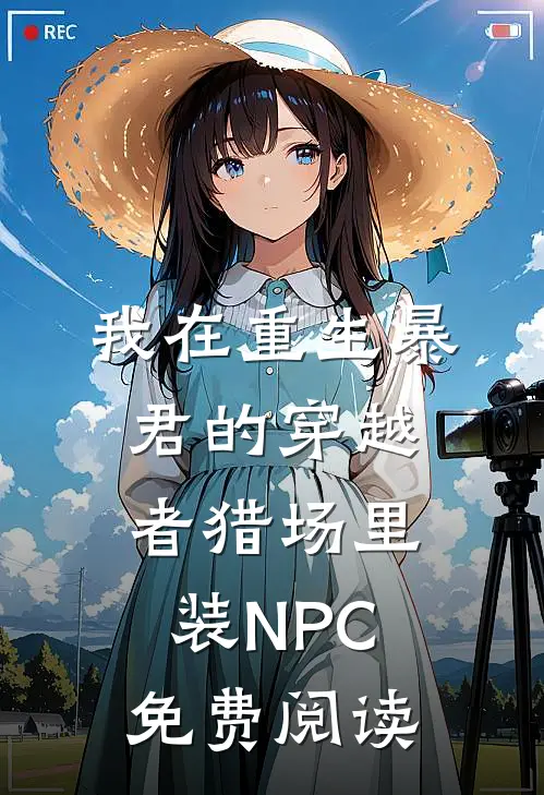 我在重生暴君的穿越者猎场里装NPC免费阅读