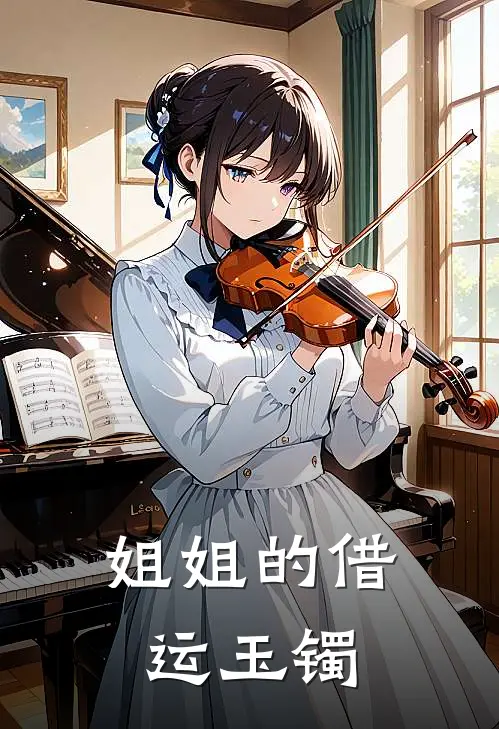 姐姐的借运玉镯