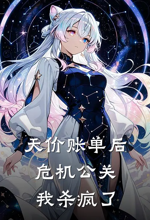 天价账单后，危机公关我杀疯了王建国刘老完本完结小说_完本完结小说天价账单后，危机公关我杀疯了(王建国刘老)